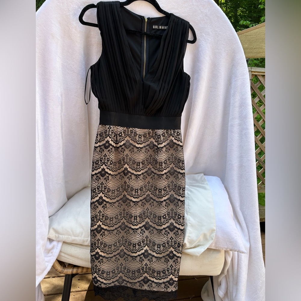 Girl in‎ Mind Cocktail dress